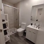 דירה Piso Tranquilo Y Bonito מאלגה