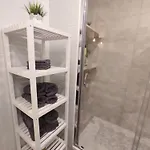 Piso Tranquilo Y Bonito דירה