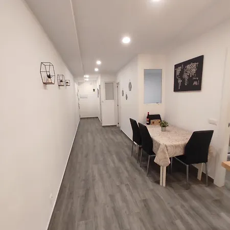 Apartament Piso Tranquilo Y Bonito