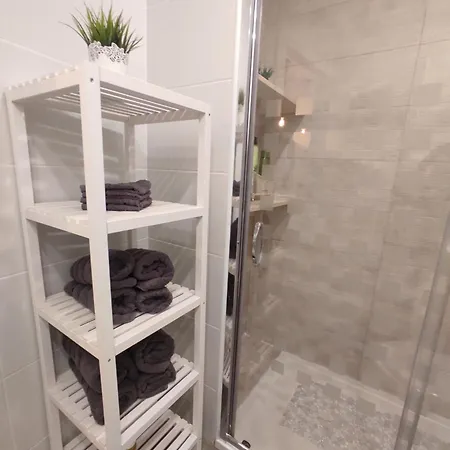 Piso Tranquilo Y Bonito Apartmán