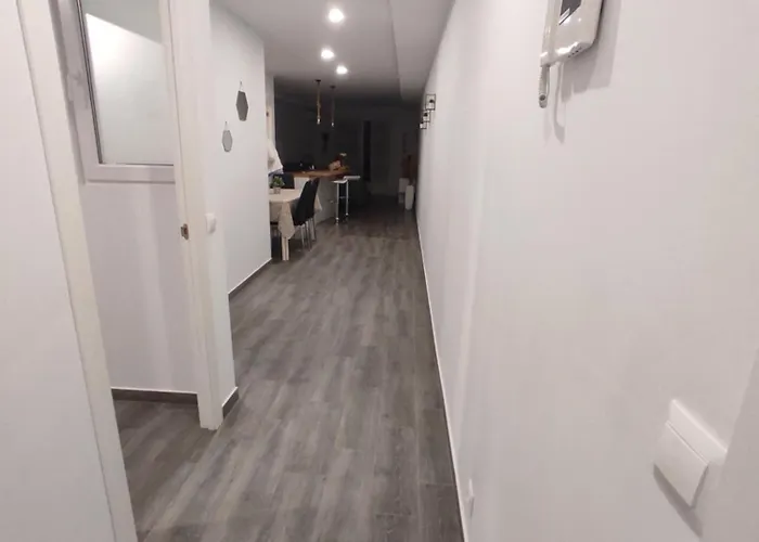 Piso Tranquilo Y Bonito