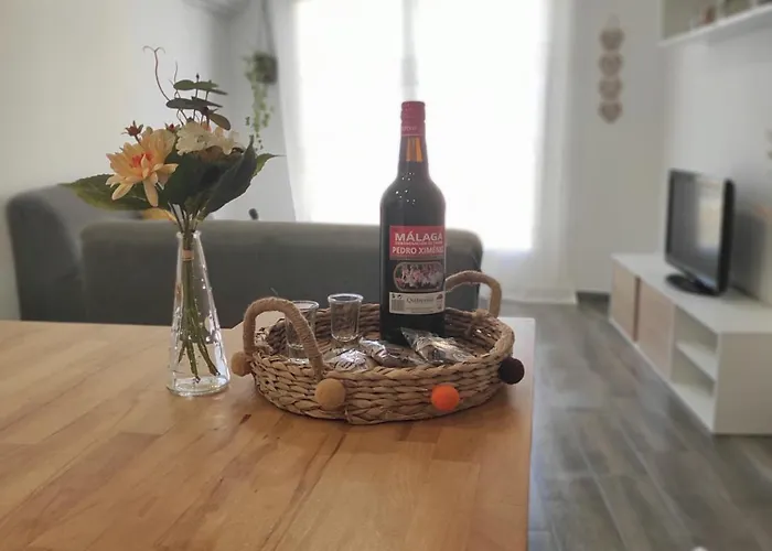 Apartament Piso Tranquilo Y Bonito *